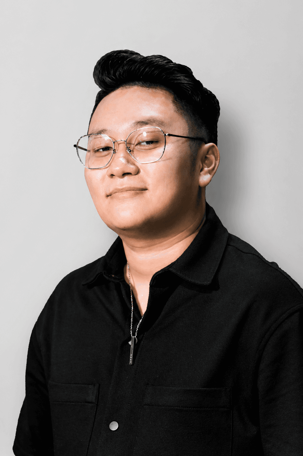 Ar. Kevin Kristofan Rinaldi Kusliansjah, IAI